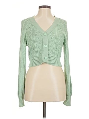 BCBGeneration Long Sleeve Top (view 1)