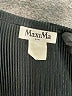 MAXIMA Black Long Sleeve Top Size M - photo 7