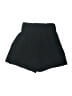 Athleta Solid Black Shorts Size 6 - photo 2