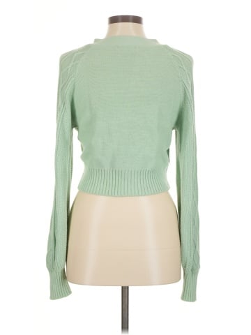 BCBGeneration Long Sleeve Top (view 2)
