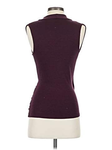 41Hawthorn Sleeveless Blouse (view 2)