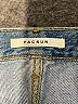 PacSun 100% Cotton Blue Jeans Size 27 waist - photo 7