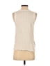 Ann Taylor LOFT Ivory Tank Top Size XS - photo 2