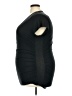 Venus Black Short Sleeve Top Size 2X - photo 5