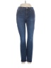 Gap 100% Cotton Blue Jeans Size 25 waist - photo 1