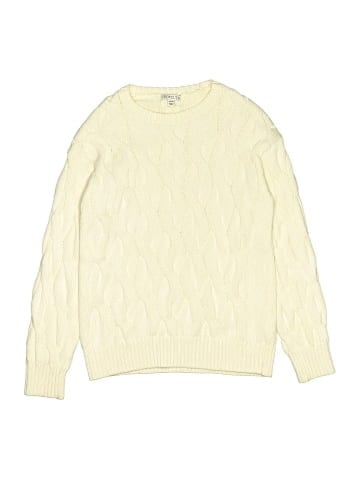 Crewcuts Pullover Sweater (view 1)