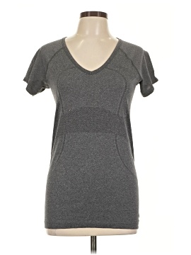 Lululemon Athletica Active T-Shirt (view 1)