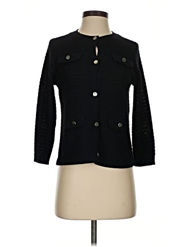 AK Anne Klein Cardigan (view 1)