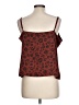 A New Day Brown Tank Top Size L - photo 2