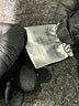 Threads 4 Thought Solid Black Active Pants Size L - photo 4