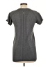 Lululemon Athletica Gray Active T-Shirt Size 10 - photo 2