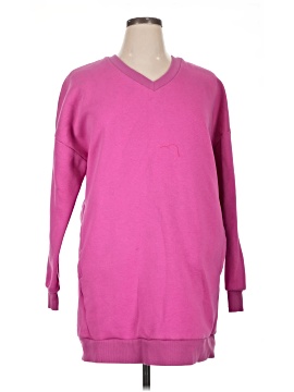Design by Olivia Long Sleeve T-Shirt (view 1)