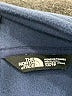 The North Face 100% Polyester Blue Turtleneck Sweater Size XS - photo 7