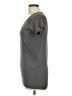 Lululemon Athletica Gray Active T-Shirt Size 10 - photo 5
