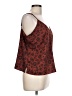 A New Day Brown Tank Top Size L - photo 4