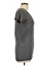 Lululemon Athletica Gray Active T-Shirt Size 10 - photo 4