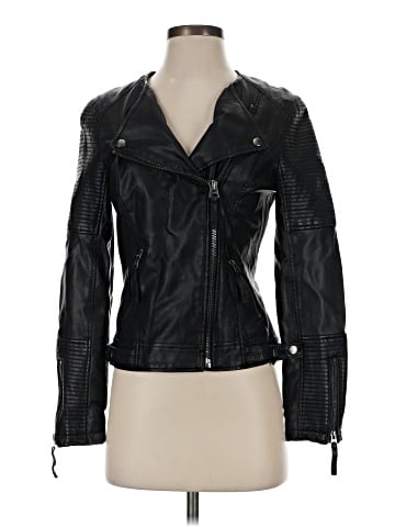 Topshop Jacket (view 1)