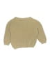 Unbranded Stars Tan Pullover Sweater Size 90 cm / US 12-24 MO - photo 2