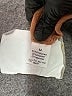 Unbranded Brown Poncho Size M - photo 7