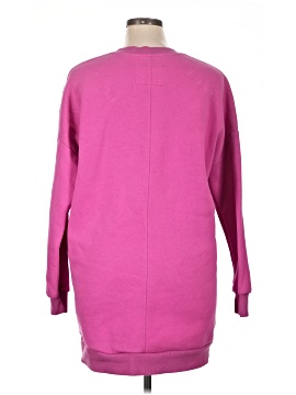 Design by Olivia Long Sleeve T-Shirt (view 2)
