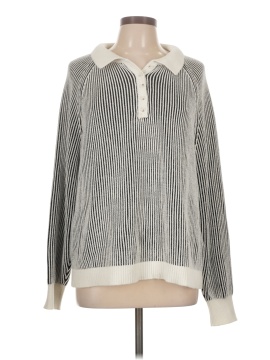 525 America Pullover Sweater