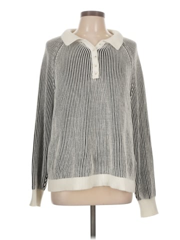 525 America Pullover Sweater (view 1)