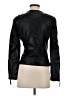 Topshop Black Jacket Size 4 - photo 2