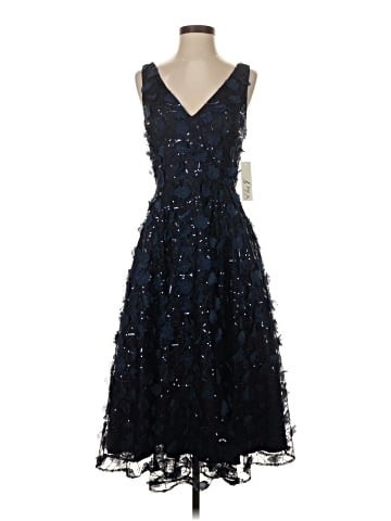 Eliza J Cocktail Dress (view 1)
