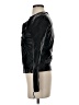 Topshop Black Jacket Size 4 - photo 5