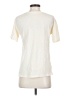 Assorted Brands Ivory Short Sleeve T-Shirt Size S - photo 2