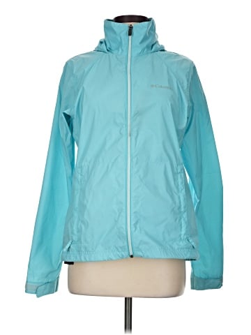 Columbia Cardigan (view 1)