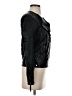 Topshop Black Jacket Size 4 - photo 4