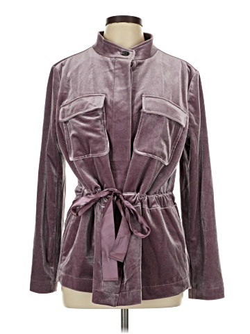 Ann Taylor LOFT Outlet Jacket (view 1)