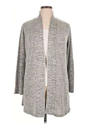 New York & Company Cardigan (view 1)