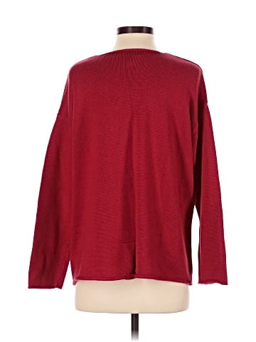 J.Jill Pullover Sweater (view 2)
