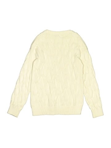 Crewcuts Pullover Sweater (view 2)