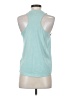 Adidas Teal Tank Top Size S - photo 2