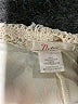 Nabee 100% Cotton Ivory Shorts Size L - photo 3