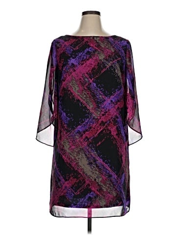 AGB Cocktail Dress (view 1)