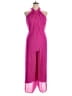 Unbranded Pink Jumpsuit Size XL - photo 1