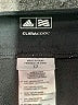 Adidas 100% Polyester Solid Black Active Skort Size 12 - photo 3