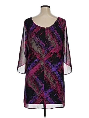 AGB Cocktail Dress (view 2)