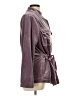 Ann Taylor LOFT Outlet Purple Jacket Size L - photo 4