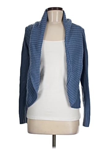 Faded Glory Cardigan (view 1)