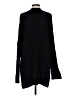 Assorted Brands 100% Polyester Black Cardigan Size S - photo 2