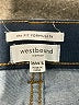 Westbound Blue Jeans Size 16 - photo 7
