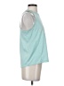 Adidas Teal Tank Top Size S - photo 4