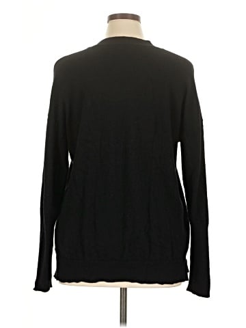 Charter Club Cashmere Pullover Sweater (view 2)