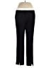 Tibi Black Dress Pants Size 6 - photo 1