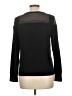 LNA Black Long Sleeve Top Size L - photo 2